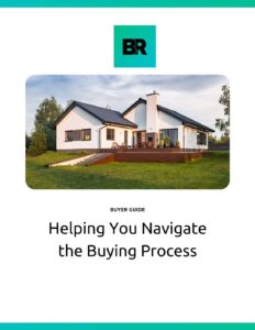 Buyers Resource Guide